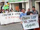 Marcha pelos Direitos LGBT-Braga